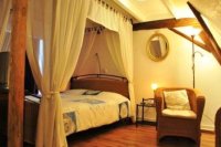 Romantisch overnachten