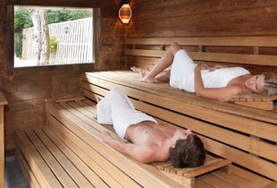 Sauna & Bodycare Apeldoorn