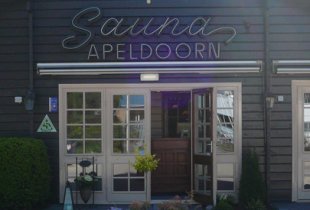 Sauna & Bodycare Apeldoorn