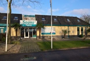 Sauna Park Almere