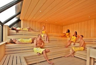Sauna Amstelland
