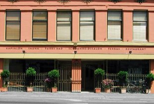 Descansa Sauna & Beauty