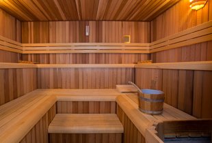 Descansa Sauna & Beauty