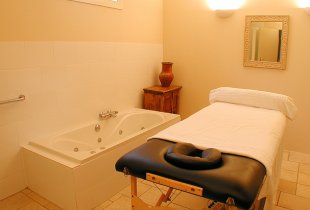 Descansa Sauna & Beauty