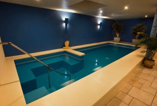 Descansa Sauna & Beauty