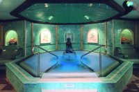 Twee uur relaxen voor &euro; 13,50