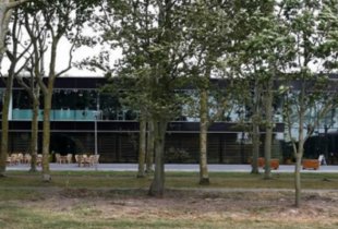 Sauna & Wellness Den Helder