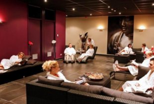 Sauna & Wellness Den Helder