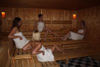 Tip: sauna afhuren